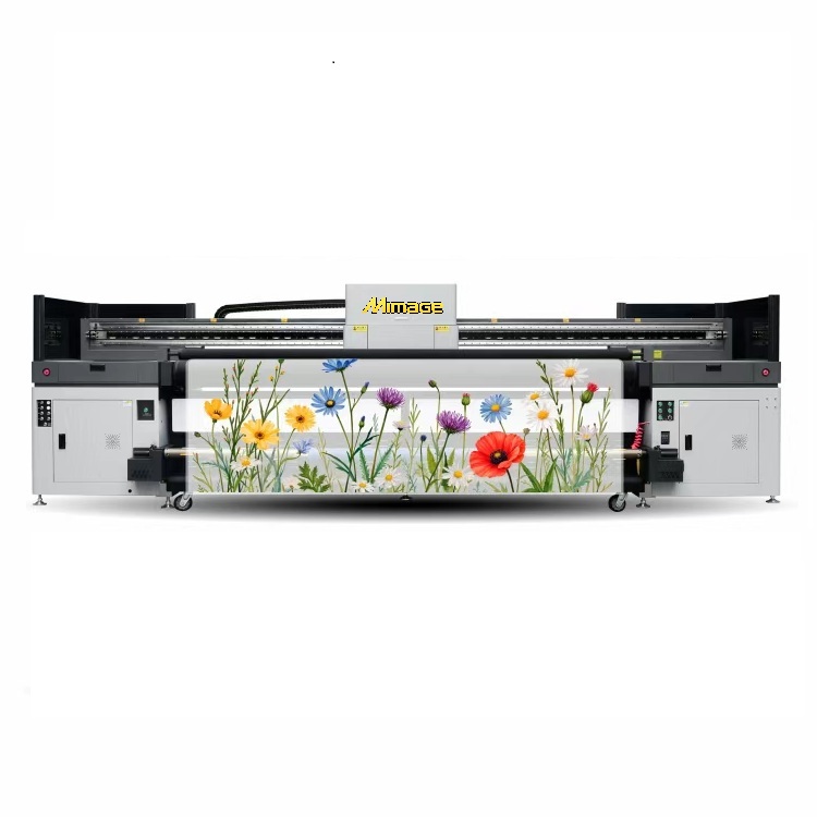 Macro Color 10ft M32S 3.2m UV Roll to Roll printer